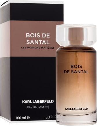 Immagine prodotto Karl Lagerfeld Bois Santal (M) EDT 100ml (Eau de toilette, 100 ml)