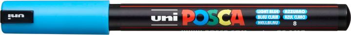 Immagine prodotto Posca Marchio extra fine PC-1MR Fineliner (1x)