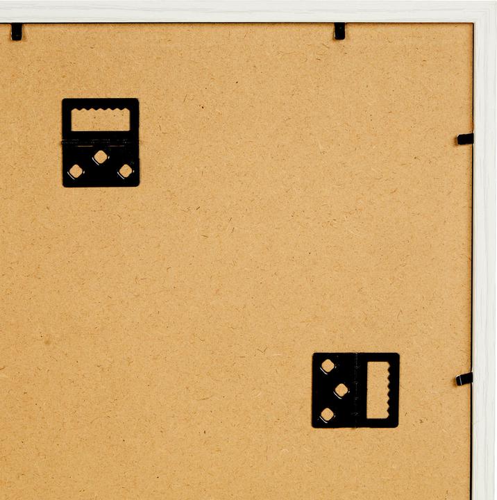 Produktbild Relaxdays Bilderrahmen (Pinnwand, 62 x 3 x 32 cm)
