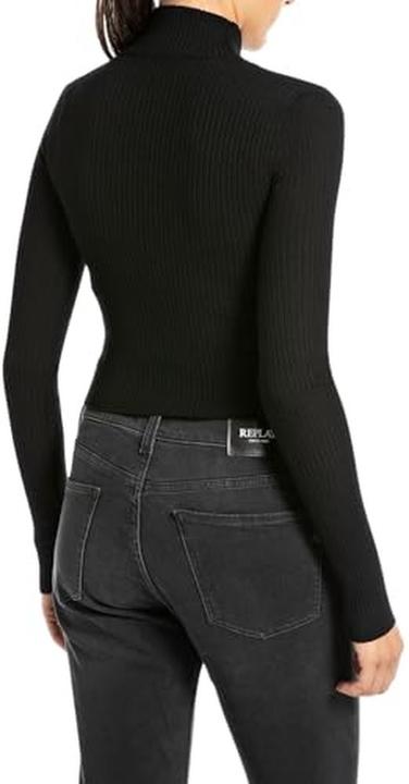 Actual product image Replay Slim Fit Pullover (S)