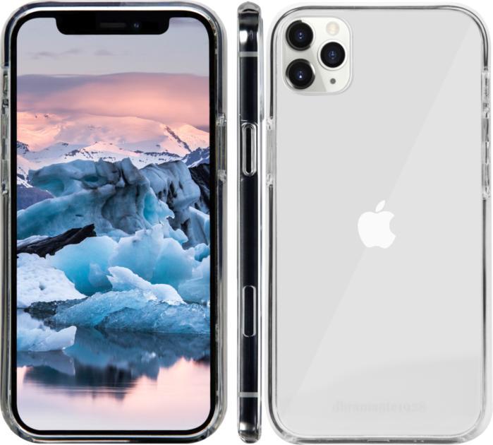 Produktbild dbramante1928 bagsidecover til mobil (Apple iPhone 12 Pro Max)