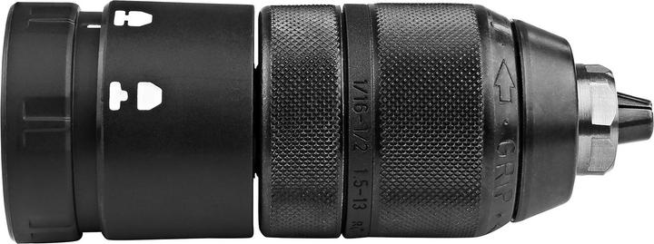 Actual product image Makita Quick change chuck | 199139-5