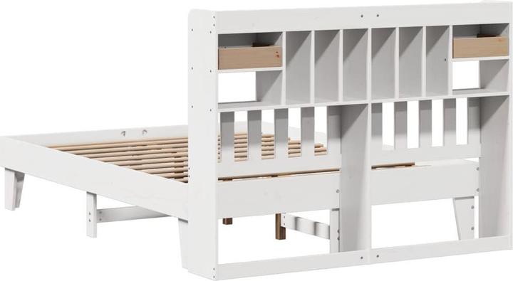 Image du produit vidaXL Bettgestell (140 x 190 cm)