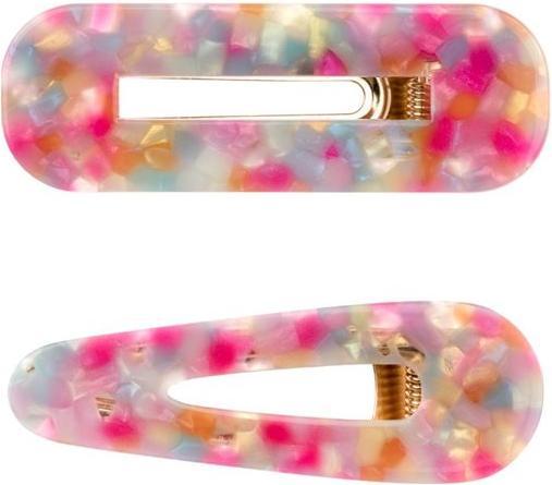 Produktbild Invisibobble Klammer Clips Sol Dazz Wa 2 (2 Stk.)