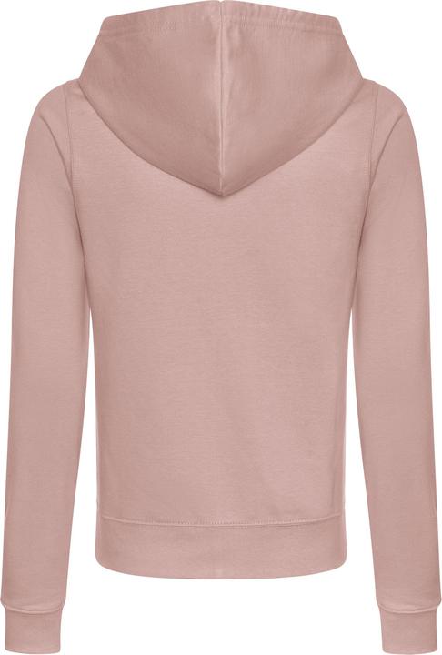 Produktbild Just Hoods Women's College Zoodie (M)
