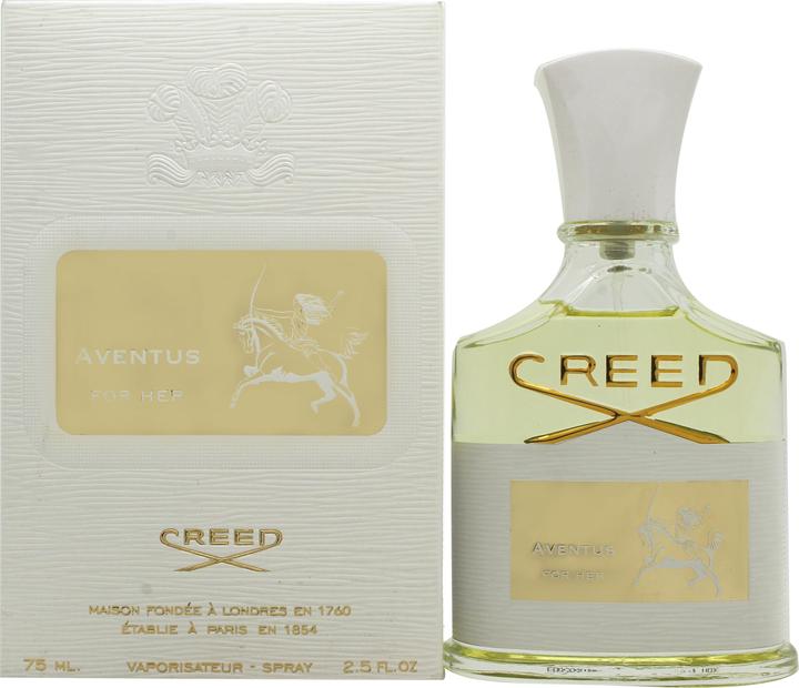Actual product image Creed Aventus (Eau de parfum, 75 ml)