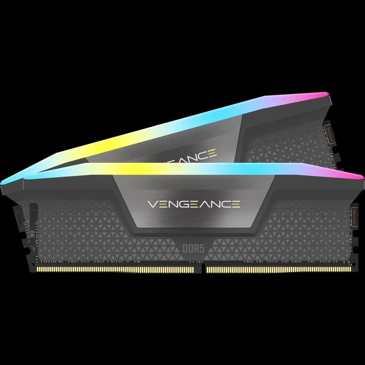 Actual product image Corsair Vengeance (2 x 16GB, 5200 MHz, DDR5 RAM, U-DIMM)