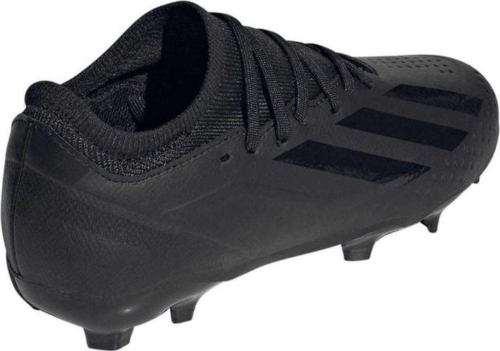 Immagine prodotto adidas X Crazyfast.3 Scarpe da Calcio per Terreni Compatti Bambini (38.5)