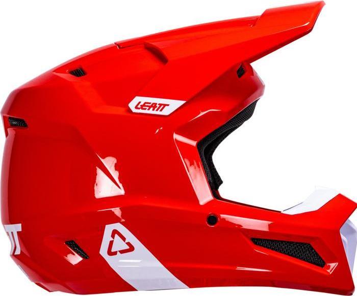 Actual product image Leatt 2.5 (S, 55 - 56 cm)