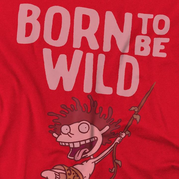 Produktbild The Wild Thornberrys Born To Be Wild TShirt (XXL)