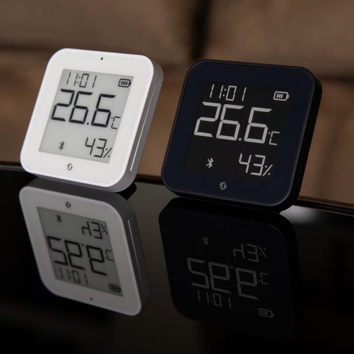 Produktbild Shelly BLU HT ZB - Black