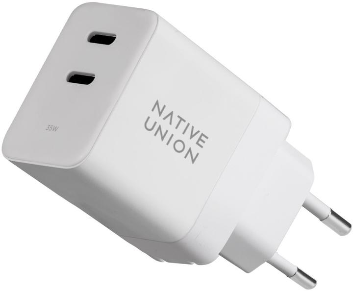 Native Union FAST-PD35-WHT-EU (35 W)