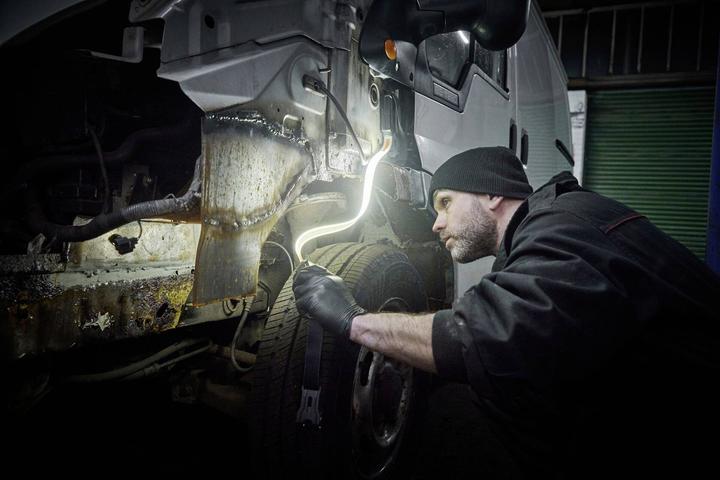 Actual product image Osram Ledil416 (1000 lm)