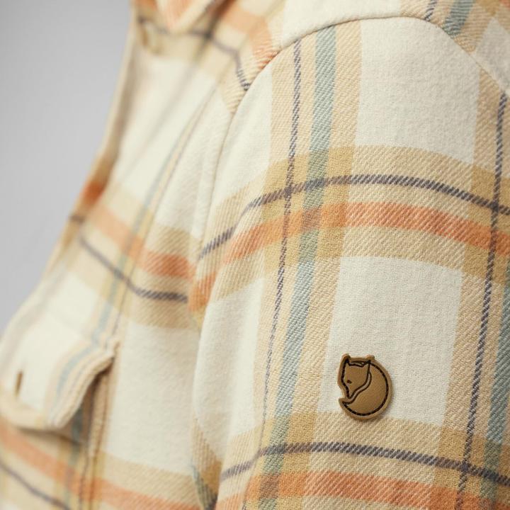 Immagine prodotto Fjällräven Övik Heavy Flannel Shirt W (L)