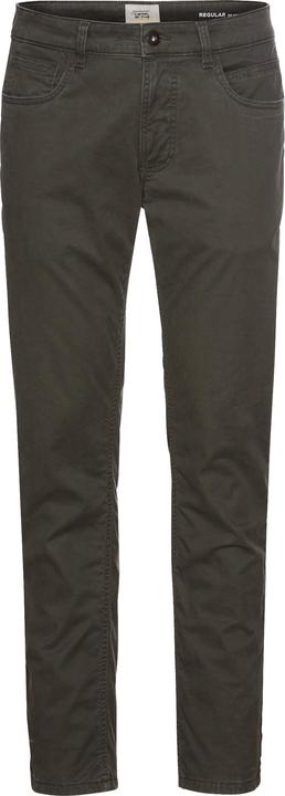 Immagine prodotto Camel Active Regular Fit 5-Pocket Hose mit Thermofutter (Banda radio 38 (2600 MHz))