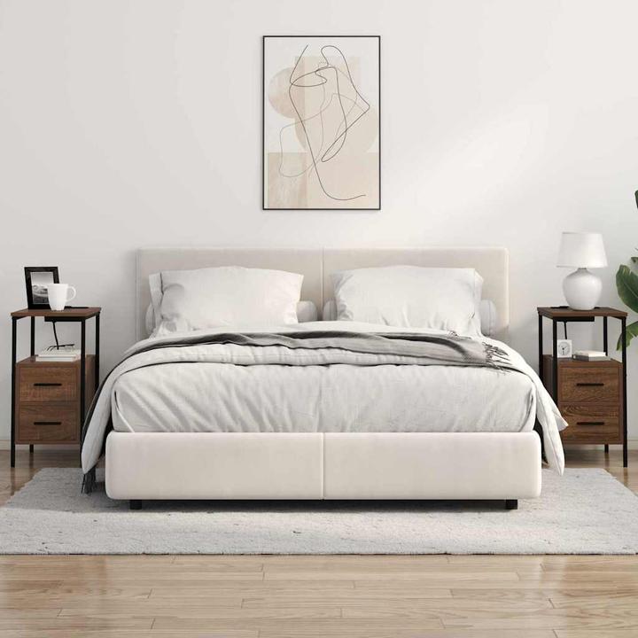 Immagine prodotto vidaXL Comodino (48 x 30 x 61 cm)