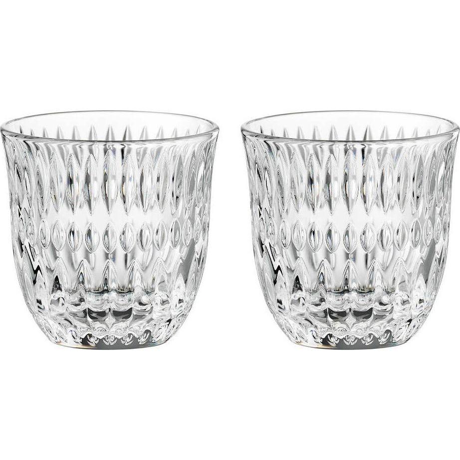 Nachtmann, Tasse, Ethno Barista (90 ml, 2 x)