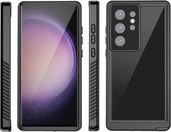 Actual product image Eiger Avalanche Case (Samsung Galaxy S23 Ultra)