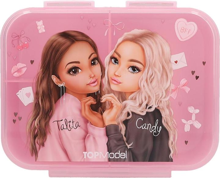 Image du produit Top Model Topmodel - Lunchbox MY BFF - Pink (413412)