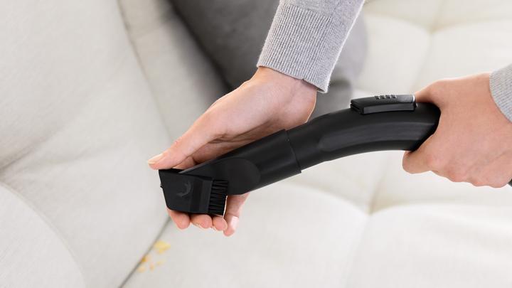Actual product image Bosch Hausgeräte Series 2 BGC05A220A