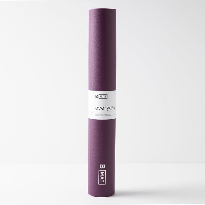 Actual product image B, halfmoon B MAT Everyday (4 mm)