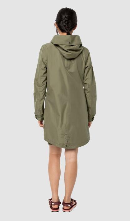 Produktbild Jack Wolfskin Monterey