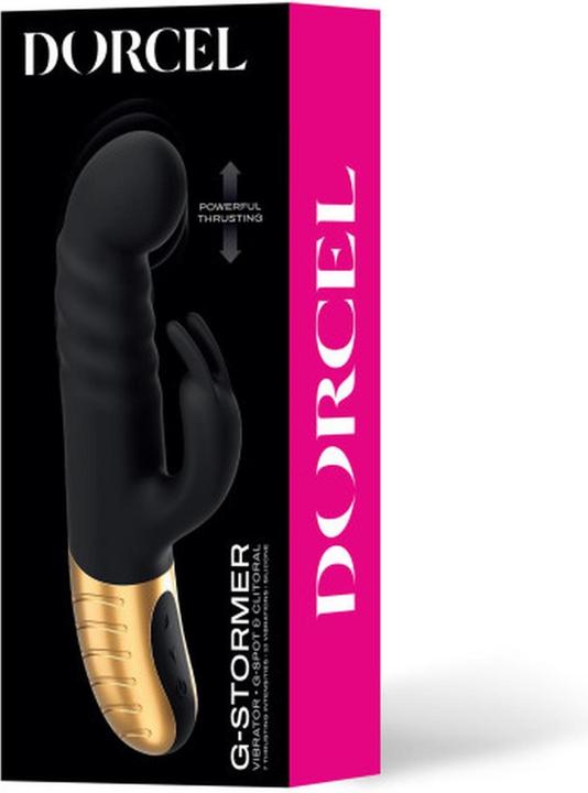 Produktbild Marc Dorcel G-Stormer