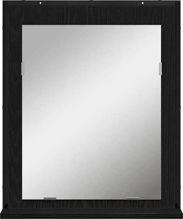 Immagine prodotto vidaXL Wandspiegel (12 x 60 cm)