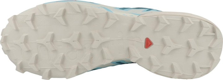 Actual product image Salomon Speedcross 6 GTX - 57147 (45 1/3)