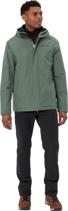 Produktbild Vaude Rosemoor Padded II (M)