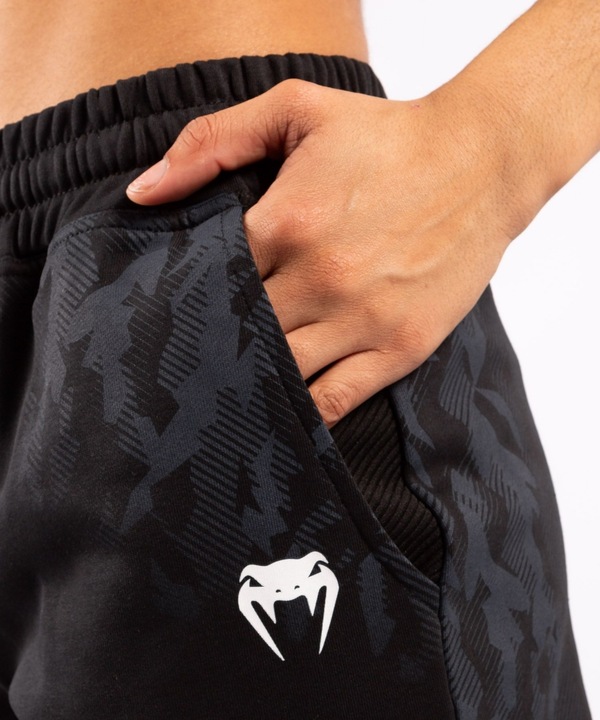 Image du produit Venum Short de Sport en Coton Femme UFC Authentic Fight Week (L)