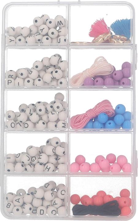 Immagine prodotto Depesche PENfection DIY Perlenset