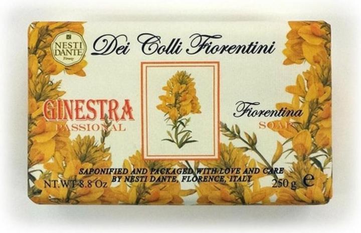 Produktbild Nesti Dante Dei Colli Fiorentini Ginestra Passional (Hartseife, 250 g)