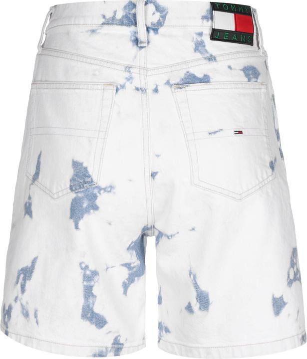 Actual product image Tommy Hilfiger Tommy Jeans Betsy Shorts - 98333 (27)