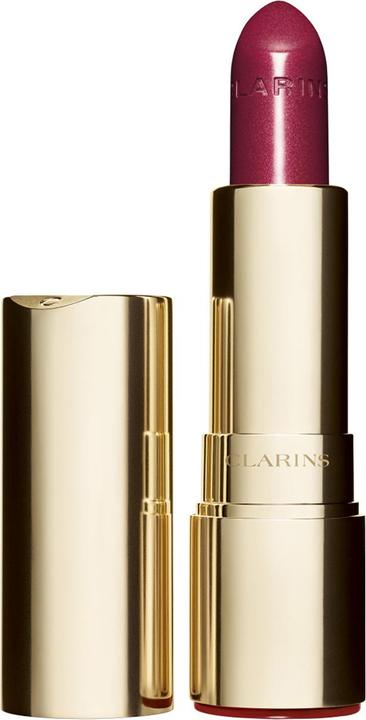 Clarins Joli Rouge Brillant - Pop Pink 762S (Nr. 762S - Pop Pink)