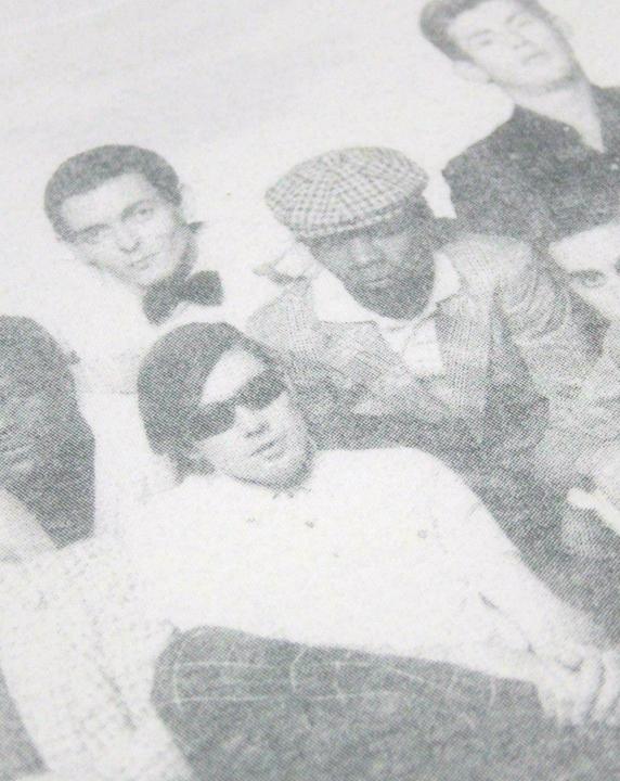 Immagine prodotto Dirty Cotton Scoundrels La Tshirt di Maggie (S)