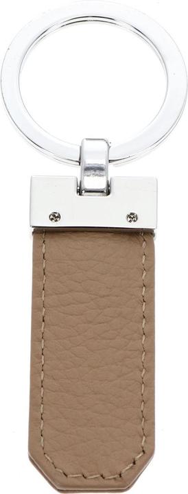 Produktbild Hugo Boss Classic Grained Keyring