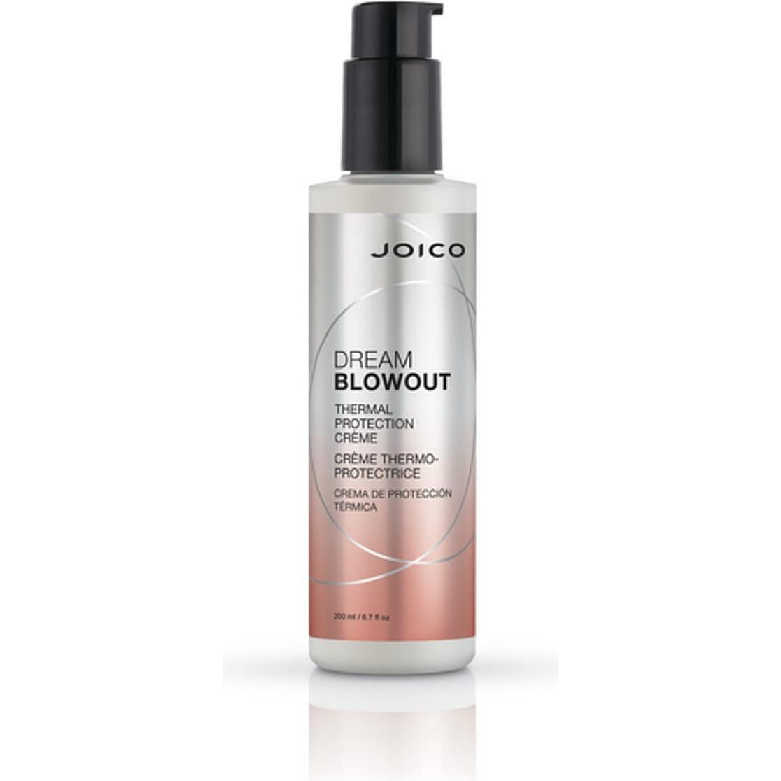 Thumbnail - Joico, Haarmaske, Dream Blowout Crème 200ml (200 ml)