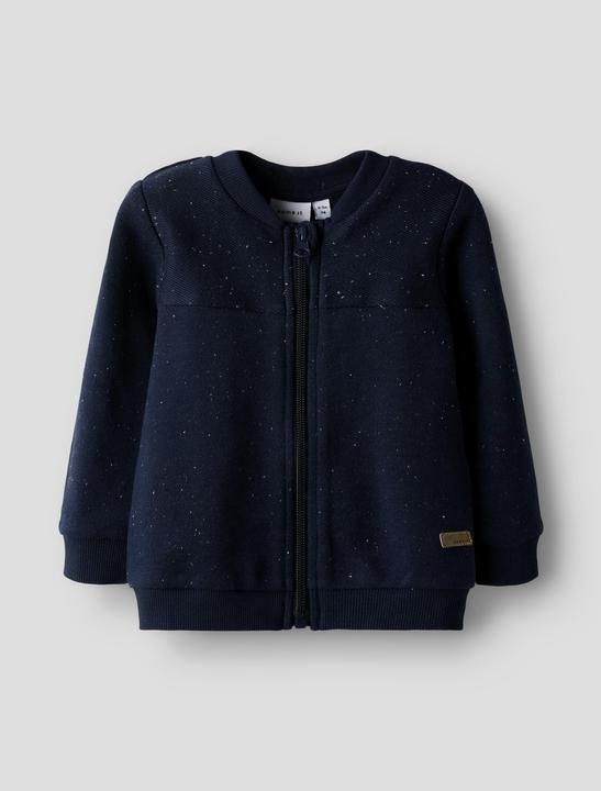 Produktbild Name it Bio-Baumwoll Sweatshirt (68)