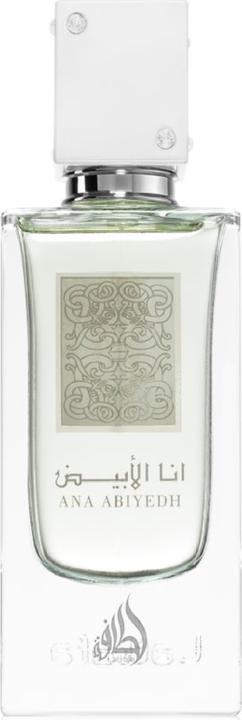 Immagine prodotto Lattafa Ana Abiyedh (Eau de parfum, 60 ml)