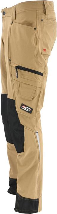 Immagine prodotto Awtools Pantaloni da lavoro T6/ Beige/ L (L)