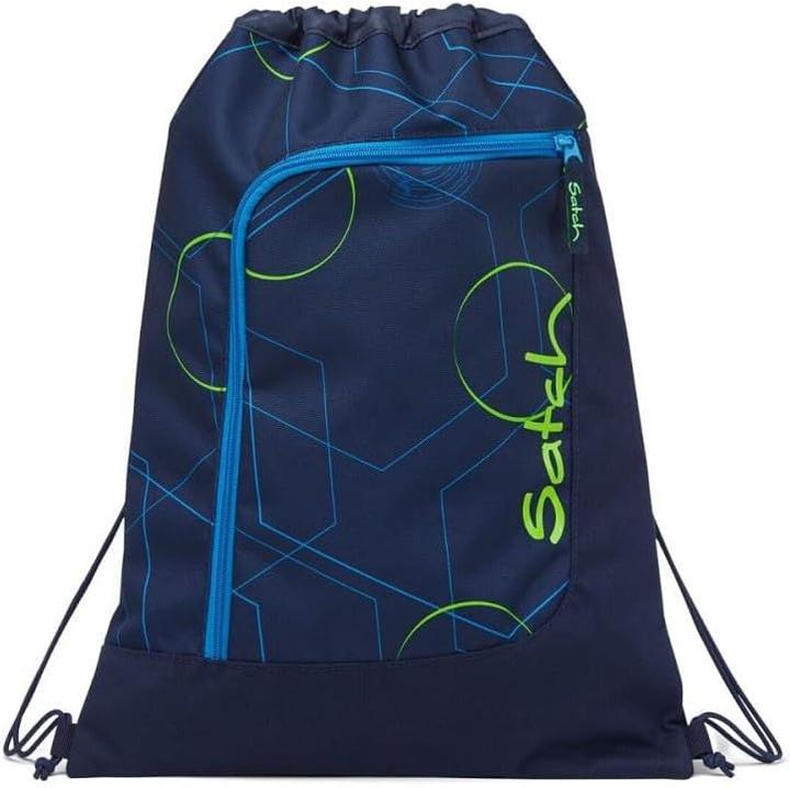 Actual product image Satch 3-teiliges Schulrucksack-Set inkl. Sportbeutel (26 l)