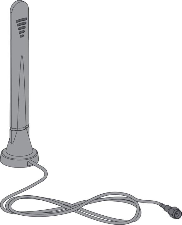 Actual product image Schneider Electric PASA-ANT1