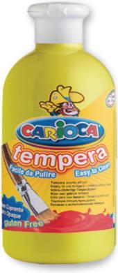 Image du produit Carioca Peinture à la détrempe (Green, 1000 ml)