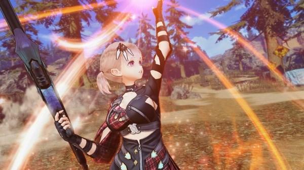 Produktbild Koei Tecmo Blue Reflection: Second Light (Switch, FR)