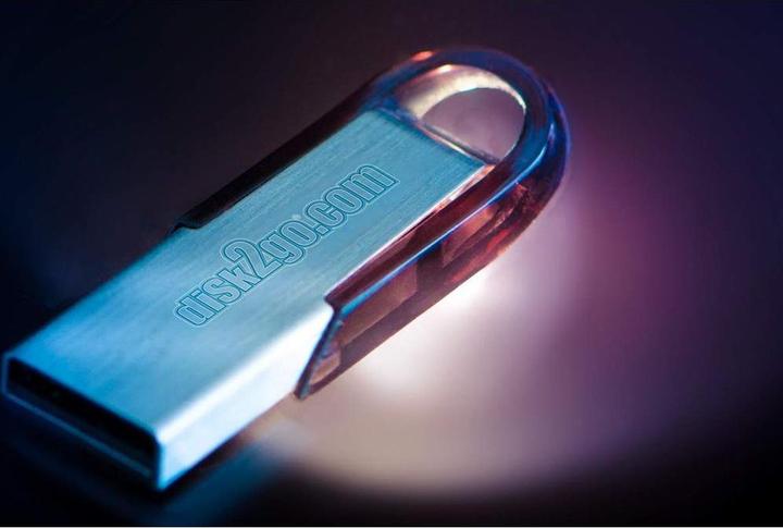 Produktbild Disk2go Prime (128 GB, USB-A)