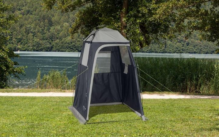 Productafbeelding Brunner Cabina II NG huttentent (Koepeltent, 0.00 kg, 1 persoon)