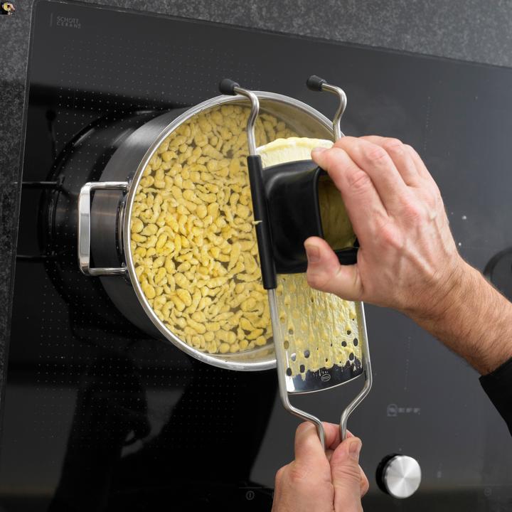 Produktbild Rösle Spätzlehobel