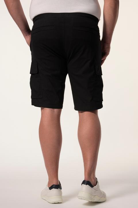 Actual product image Men+ Cargo-Bermuda, Bauchfit, Relaxed Fit, bis 72 (54)
