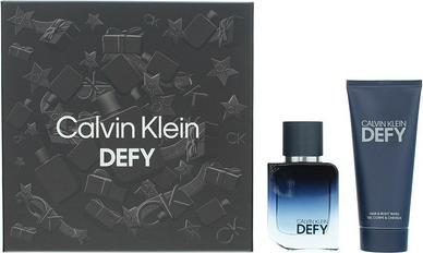 Calvin Klein Defy (Eau de Parfum, 50 ml)
